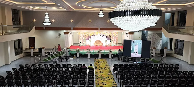BHN Convention Hall