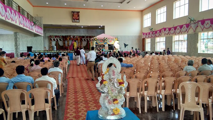 Deivagna Sabha Bhavana