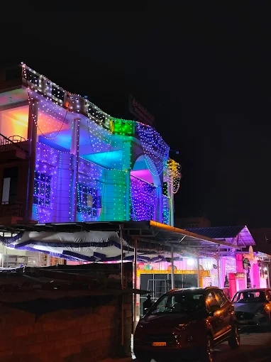 Basaveshwara Sabha Bhavana