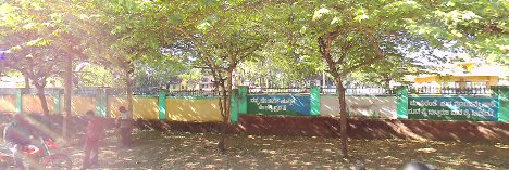 Assistant Director of Horticulture Office