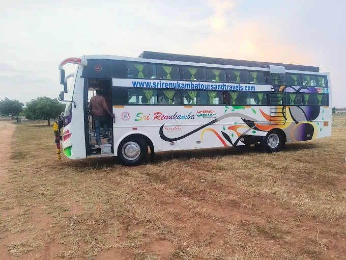 Sri Renukamba Tours & Travels