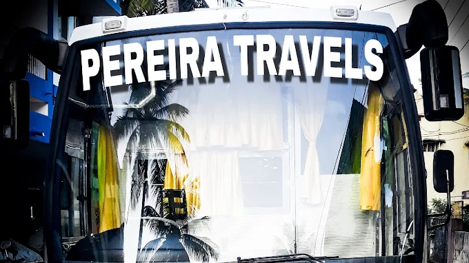 Pereira Travels
